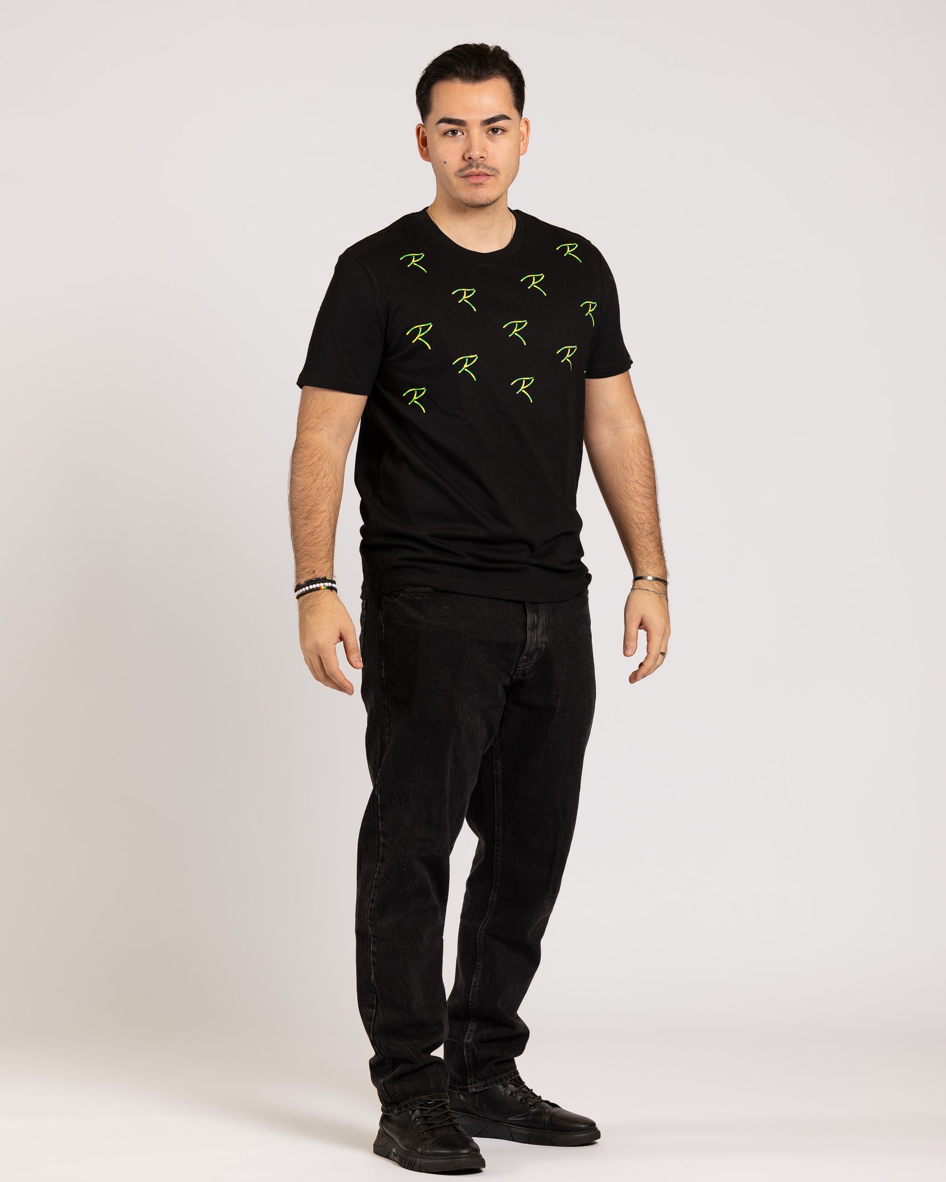 T-Shirt shine