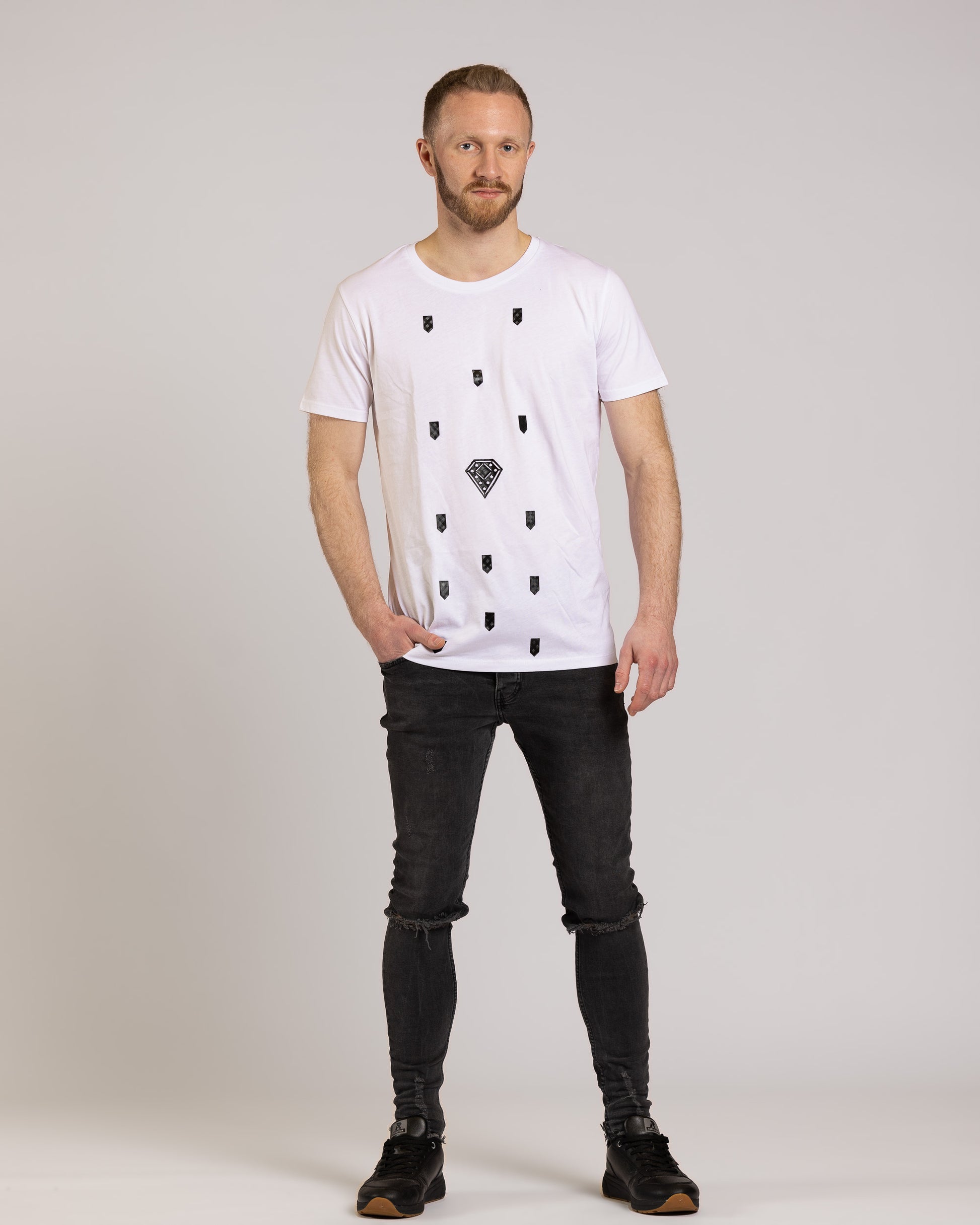 T-Shirt brick