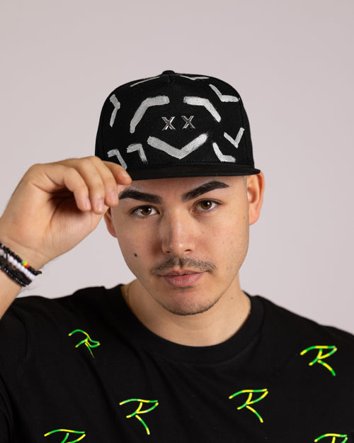 Cap fly