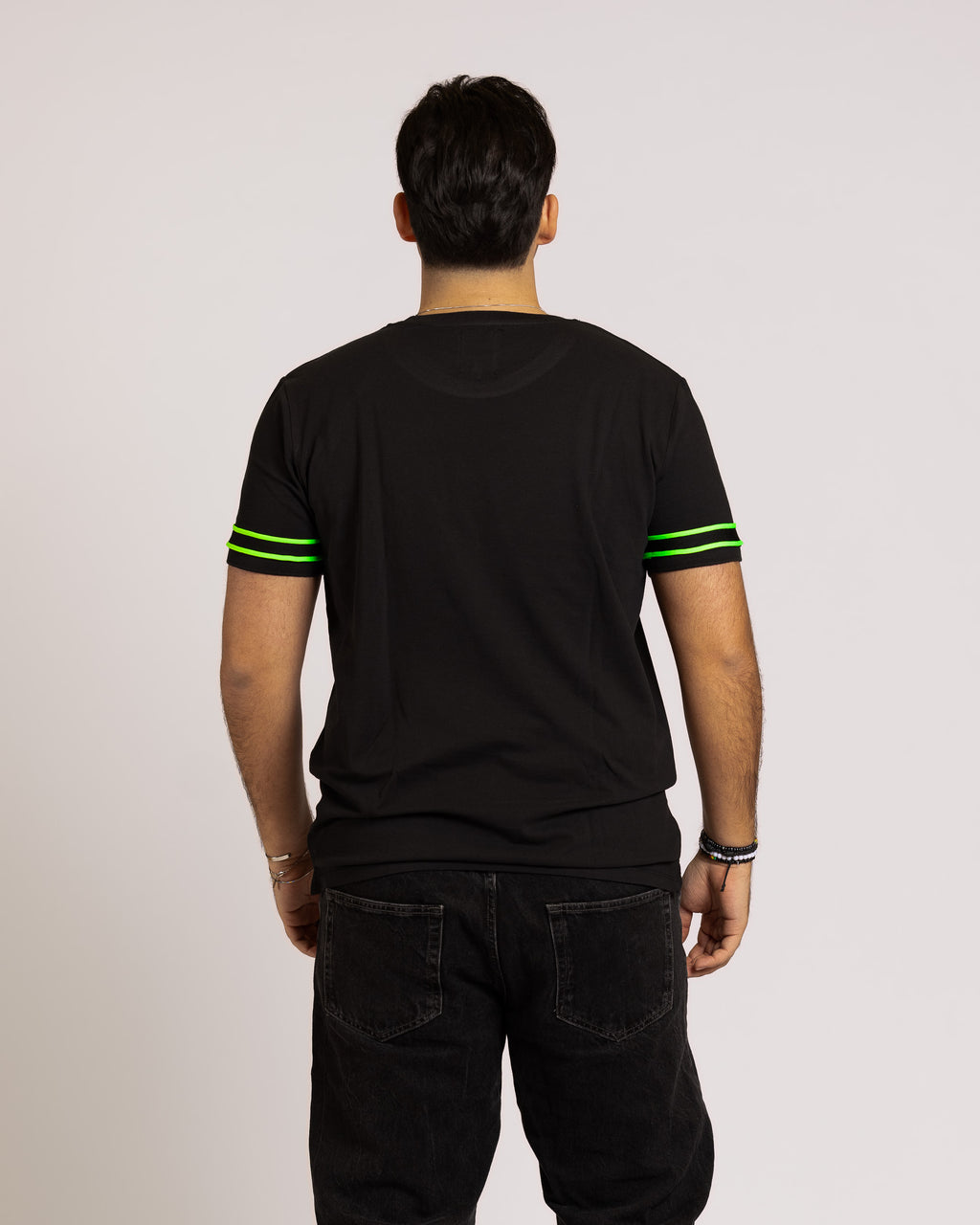 T-Shirt Neon Chalice