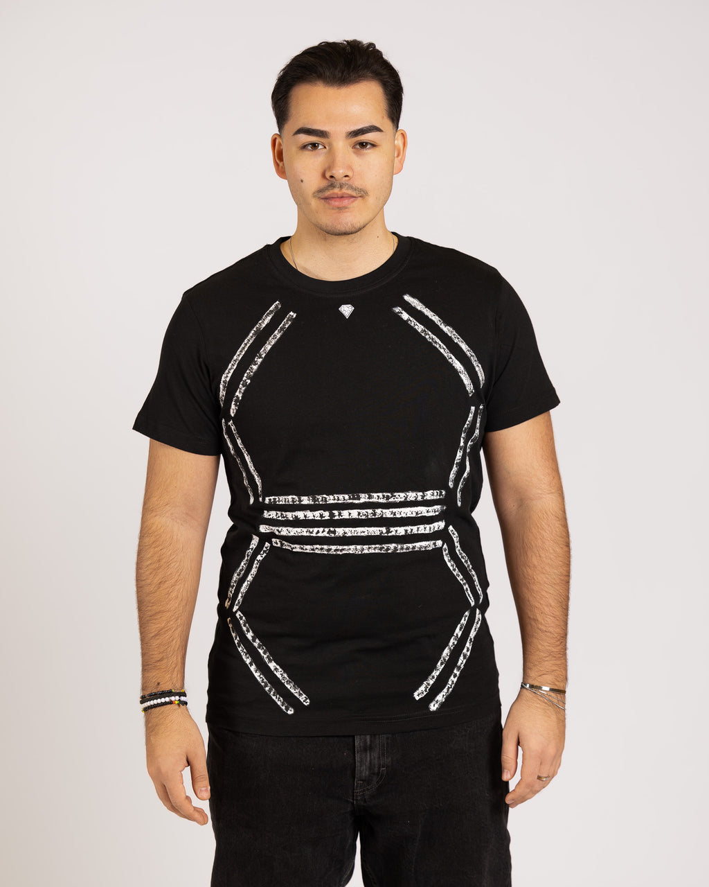 T-shirt unstoppable
