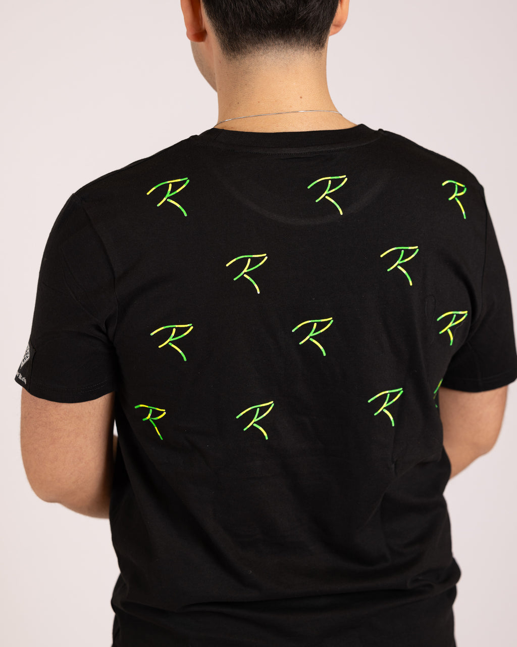 T-Shirt shine