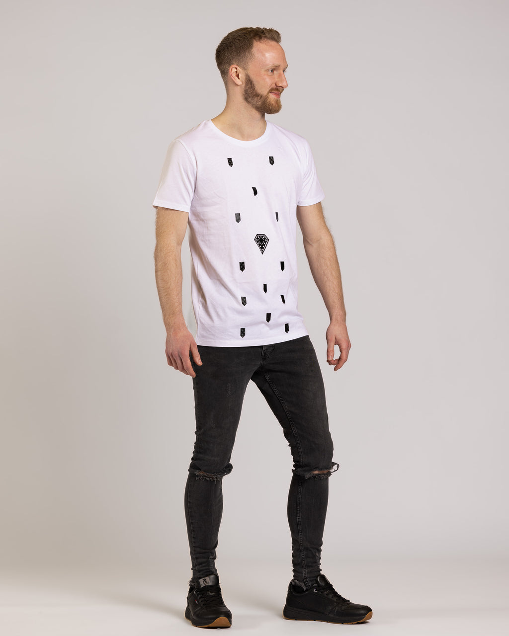 T-Shirt brick