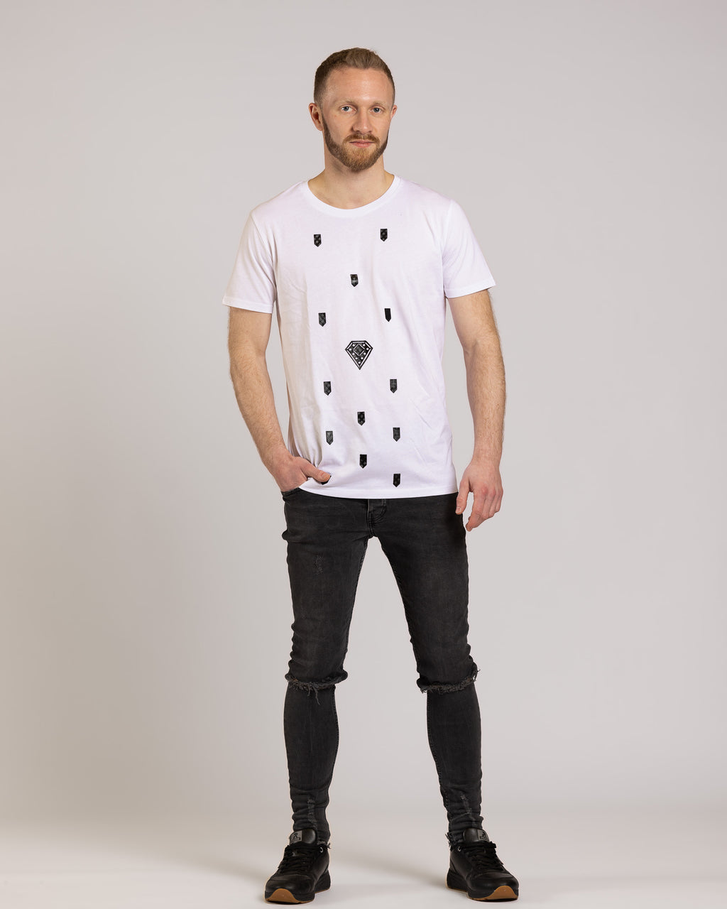 T-Shirt brick
