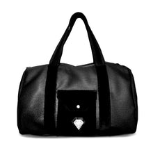 Lade das Bild in den Galerie-Viewer, Travel bag  glow Logo Kelch
