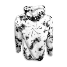 Lade das Bild in den Galerie-Viewer, New Hoddie/Sweat black/white mix
