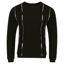 Lade das Bild in den Galerie-Viewer, New Sweat Woll Stripe
