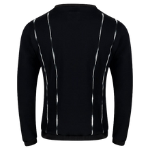 Lade das Bild in den Galerie-Viewer, New Sweat Woll Stripe
